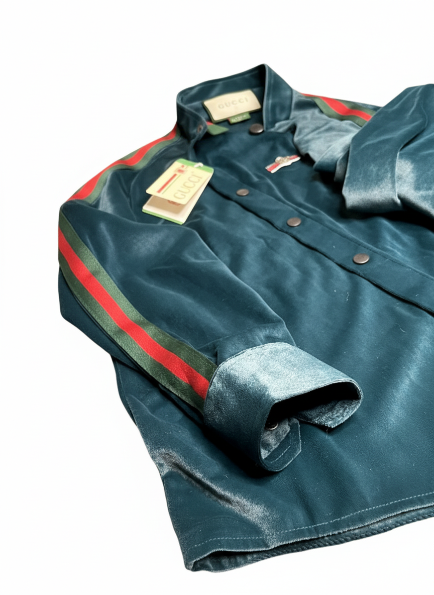 Men's Dark Green Premium Co-ord Set | Designer Print for Casual & Party | Sizes L, XL, 2XL | DANIFASHIONSS