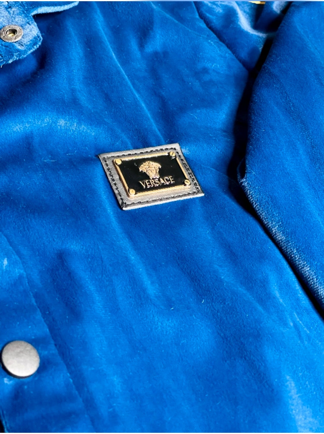 Blue Men's Co-ord Set | Stylish Daily & Party Wear | Sizes L, XL, 2XL | DANIFASHIONSS